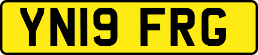 YN19FRG