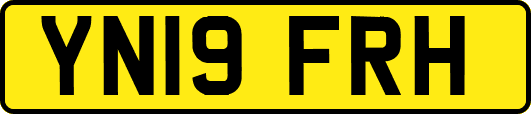 YN19FRH
