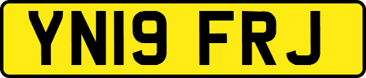 YN19FRJ