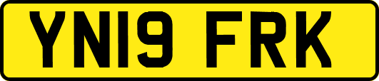 YN19FRK