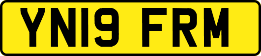 YN19FRM