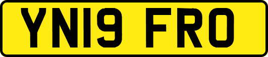 YN19FRO