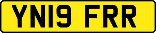 YN19FRR