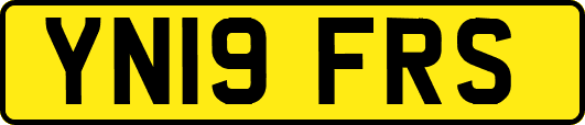 YN19FRS