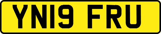 YN19FRU
