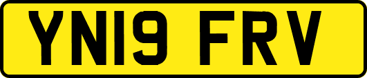 YN19FRV