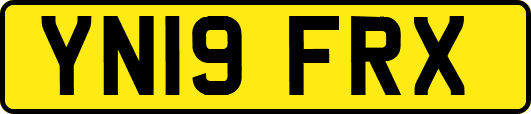 YN19FRX