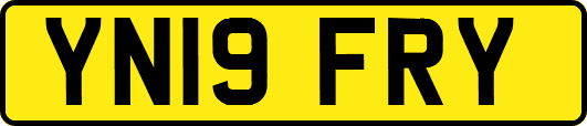 YN19FRY