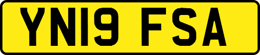 YN19FSA