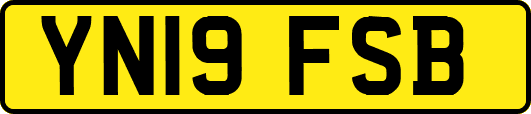 YN19FSB