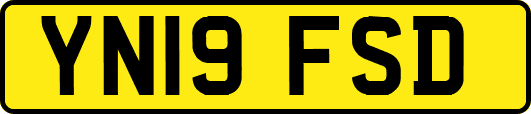 YN19FSD