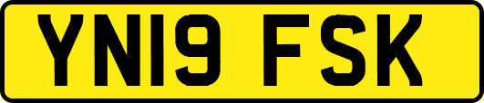 YN19FSK