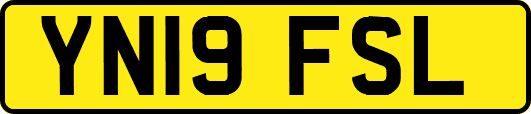 YN19FSL