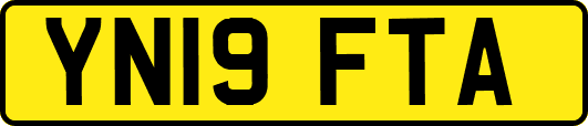YN19FTA