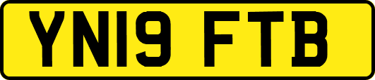 YN19FTB