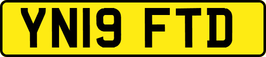 YN19FTD