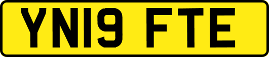 YN19FTE