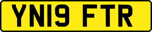 YN19FTR
