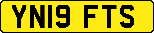 YN19FTS