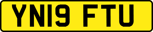 YN19FTU