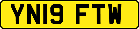 YN19FTW