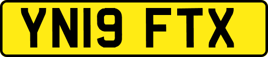 YN19FTX