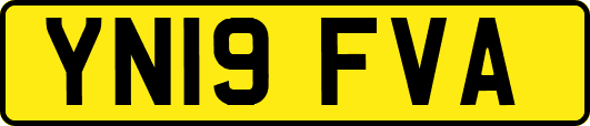 YN19FVA
