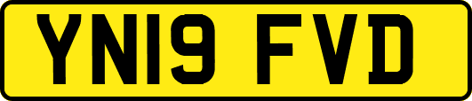 YN19FVD