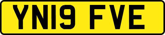 YN19FVE