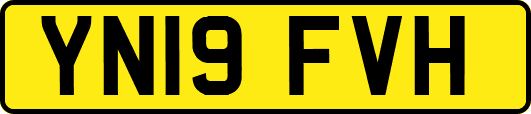 YN19FVH