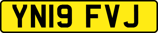 YN19FVJ