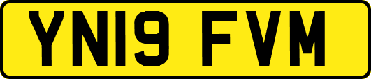 YN19FVM