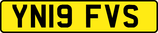 YN19FVS
