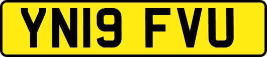 YN19FVU