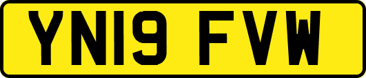 YN19FVW