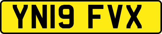 YN19FVX