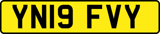 YN19FVY