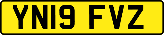 YN19FVZ