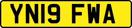 YN19FWA