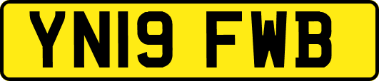 YN19FWB