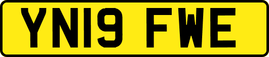 YN19FWE