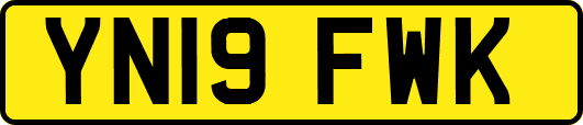 YN19FWK