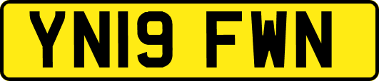 YN19FWN