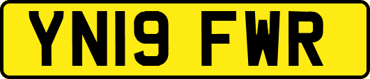YN19FWR