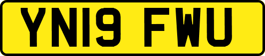 YN19FWU