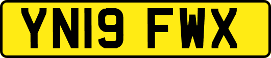 YN19FWX