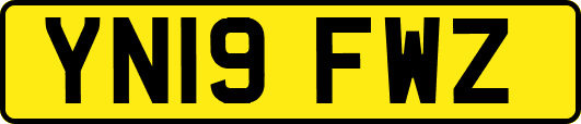 YN19FWZ