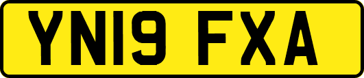 YN19FXA