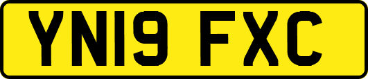 YN19FXC