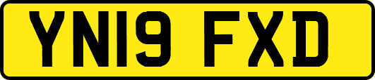 YN19FXD